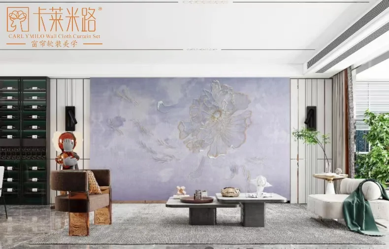 ：高端窗帘品牌的强势密码尊龙凯时app卡莱米路(图5)