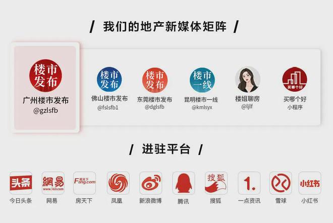 花地湾正成为广州改善新中心尊龙凯时app楼市稳了！(图3)