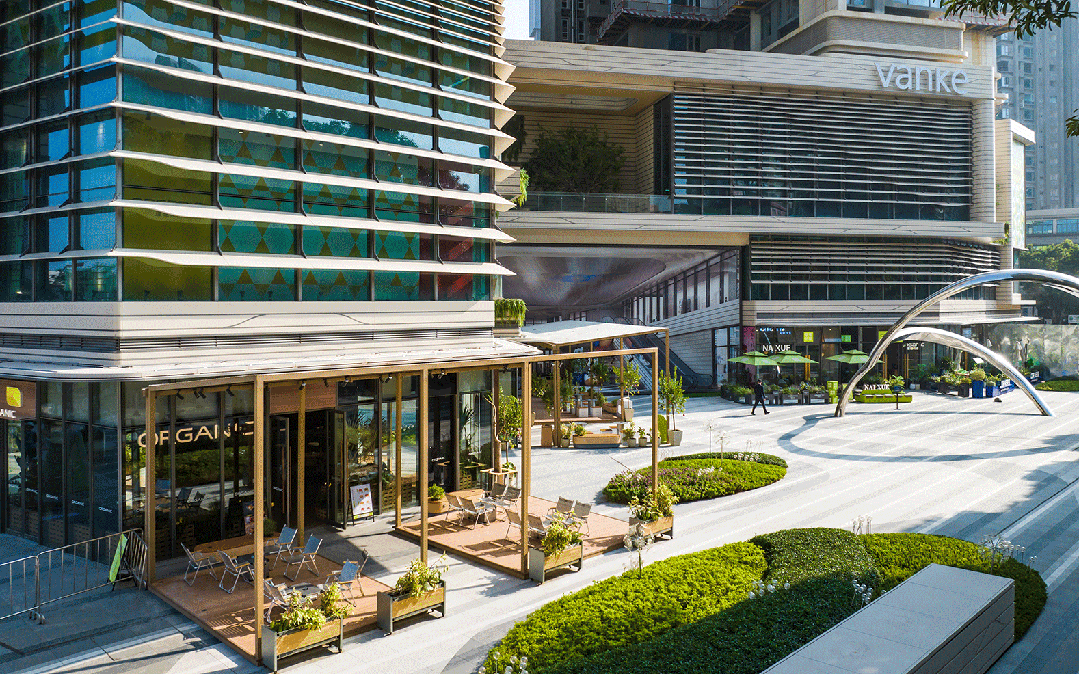 花地湾正成为广州改善新中心尊龙凯时app楼市稳了！(图13)