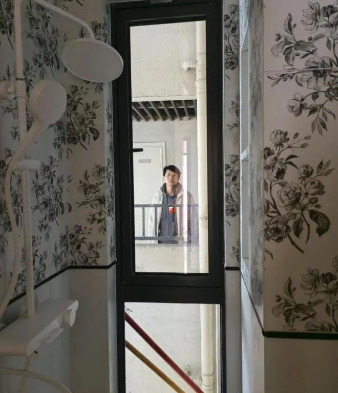 间户”入住5年多有些话不吐不快！z6尊龙网站有一种痛苦叫买了“中