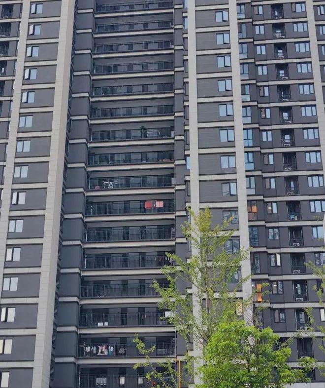 间户”入住5年多有些话不吐不快！z6尊龙网站有一种痛苦叫买了“中(图4)