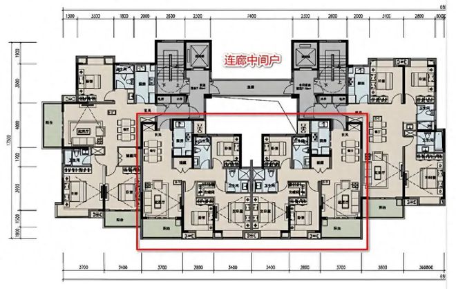 间户”入住5年多有些话不吐不快！z6尊龙网站有一种痛苦叫买了“中(图15)