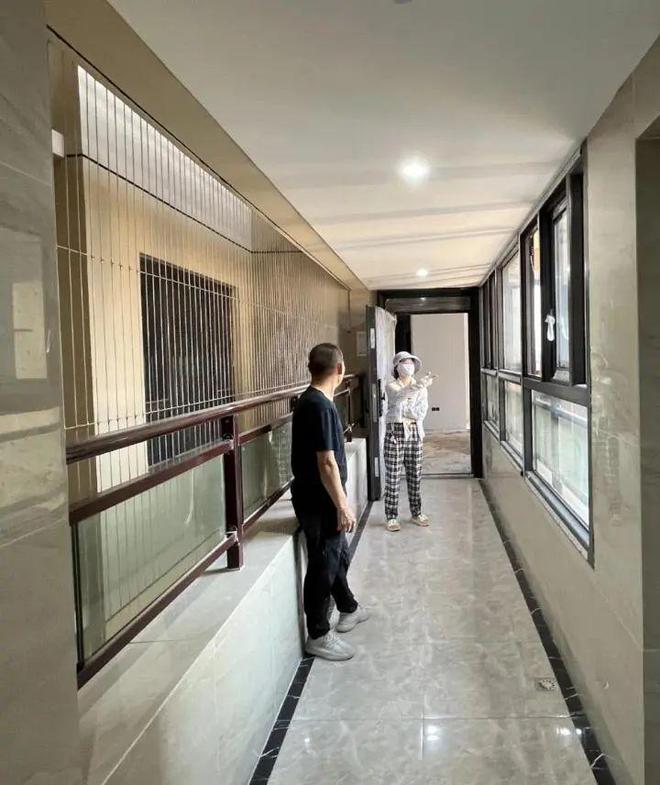 间户”入住5年多有些话不吐不快！z6尊龙网站有一种痛苦叫买了“中(图16)