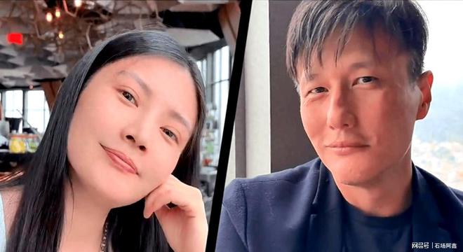 完婚！徐冬冬透露婚礼地址感谢大家祝福凯时尊龙人生尹子维官宣与徐冬冬年内(图3)